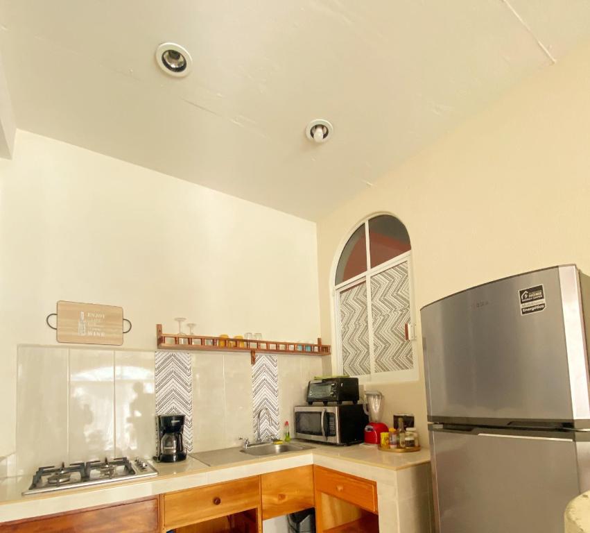 Sunset Apartament Starlink, Myhomepuertoescondido - 2