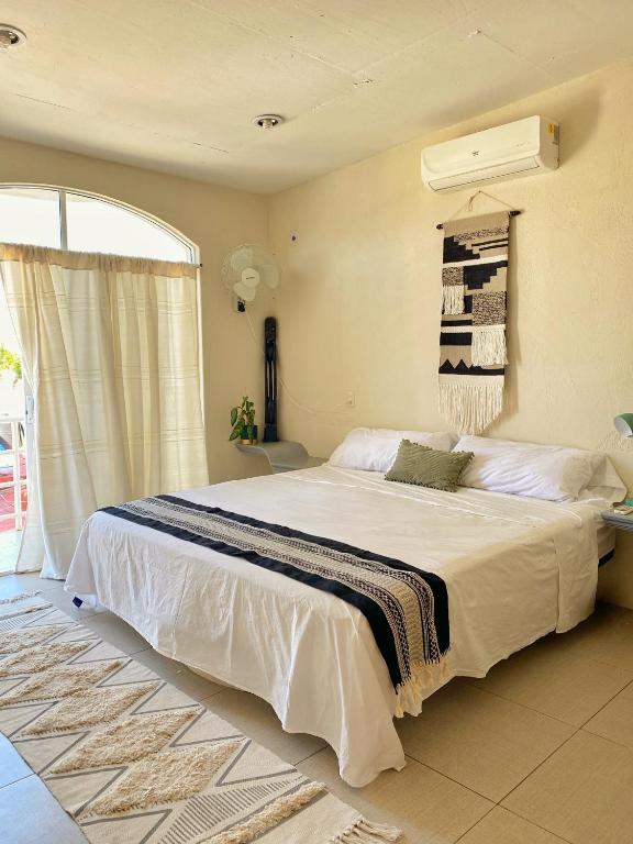 Sunset Apartament Starlink, Myhomepuertoescondido - 3