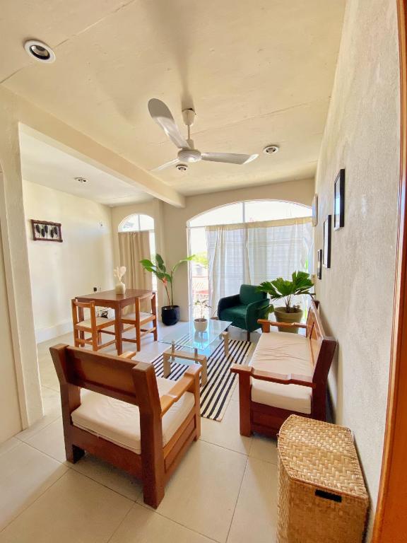 Sunset Apartament Starlink, Myhomepuertoescondido - 4