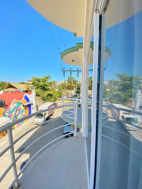 Sunset Apartament Starlink, Myhomepuertoescondido - 5