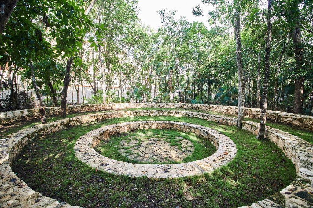 Bohochic Penthouse 3BDR x Pool x Jungle views - 3