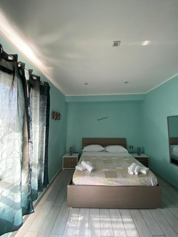 fitta camere portanolana - 2