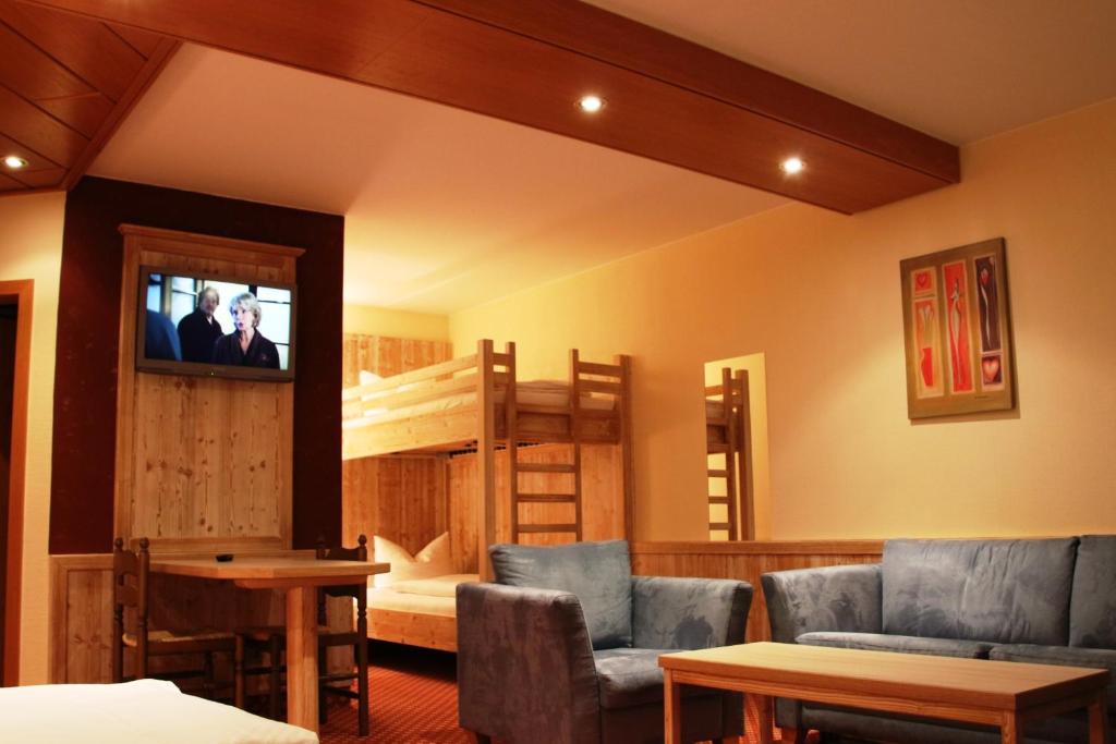 セントラル ホテル - Room image