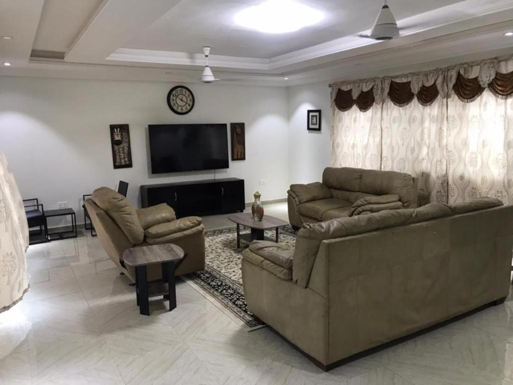 Grace villa