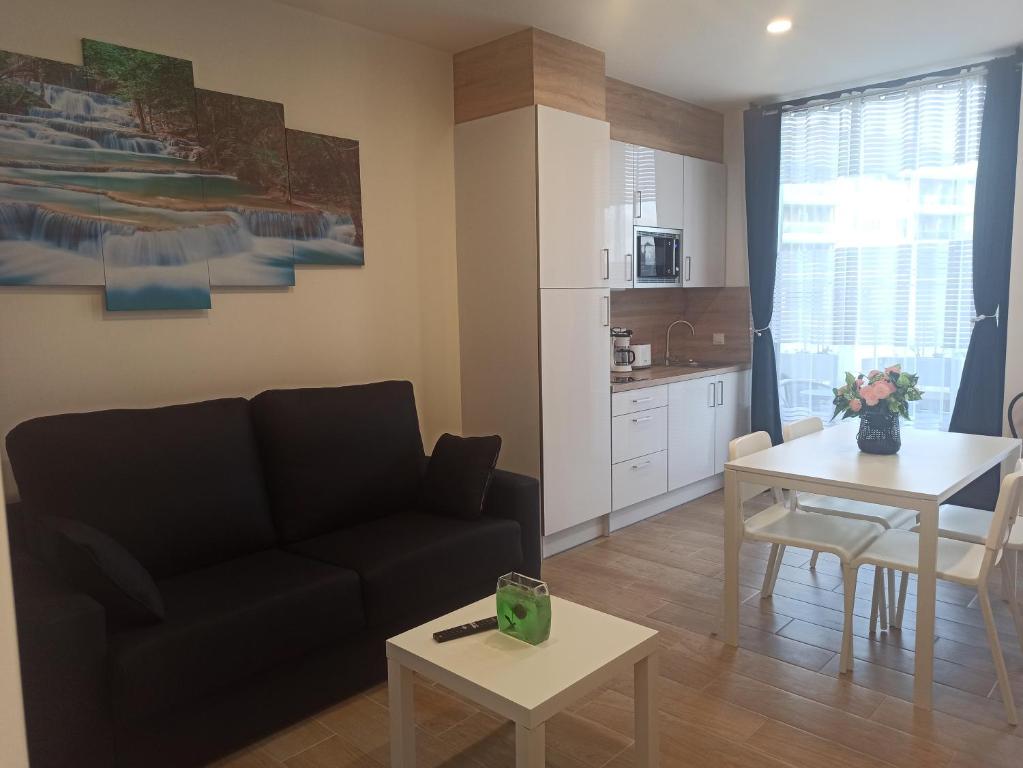 Apartamentos Silgar Plaza - 3