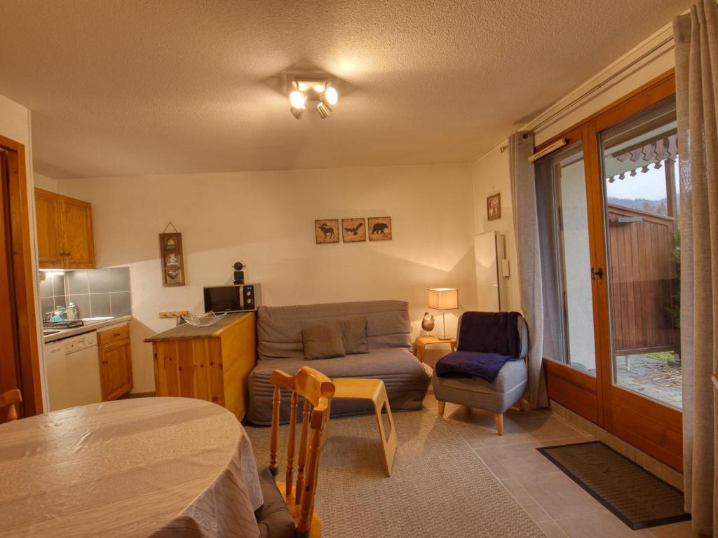 Appartement rénové proche lac et navette, 4 pers, non-fumeur, sans internet - 5