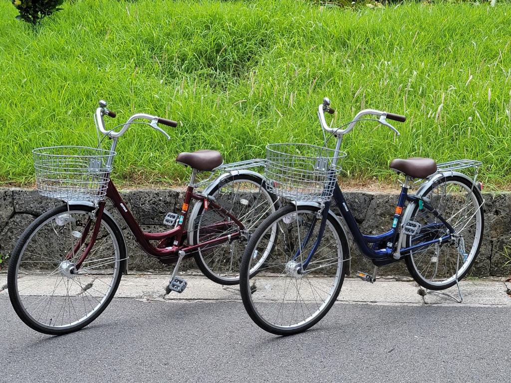 Attrezzature e servizi