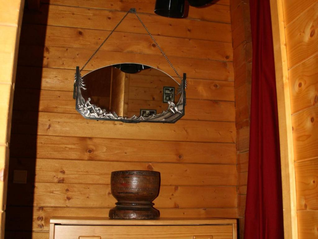 Chalet familial avec cheminée à La Plagne, proche station - FR-1-755-7 - 3