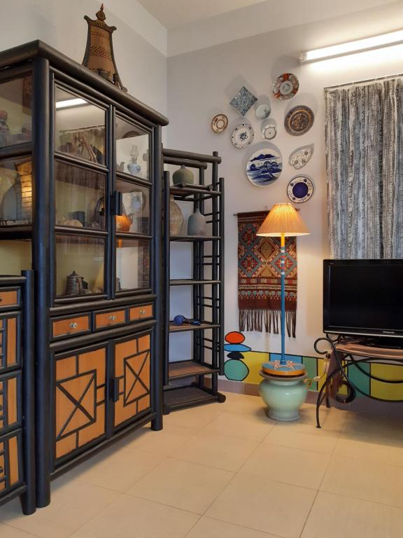 Tonkin Homestay
