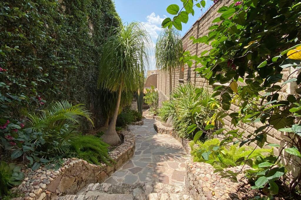 Casa Barranqueña - 2