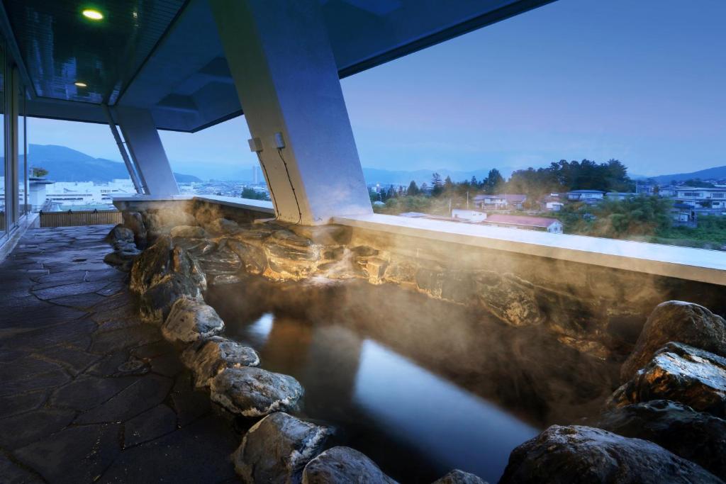 아즈마야 료칸 호텔 이미지 2