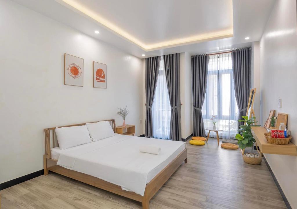 Le Petit Homestay