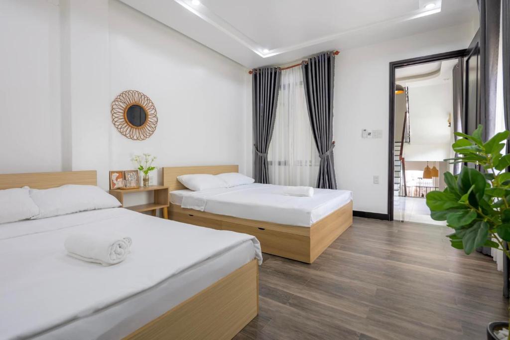 Le Petit Homestay