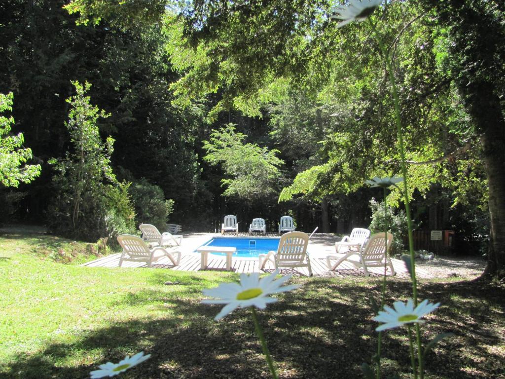 Hosteria Pichi Rincon photo