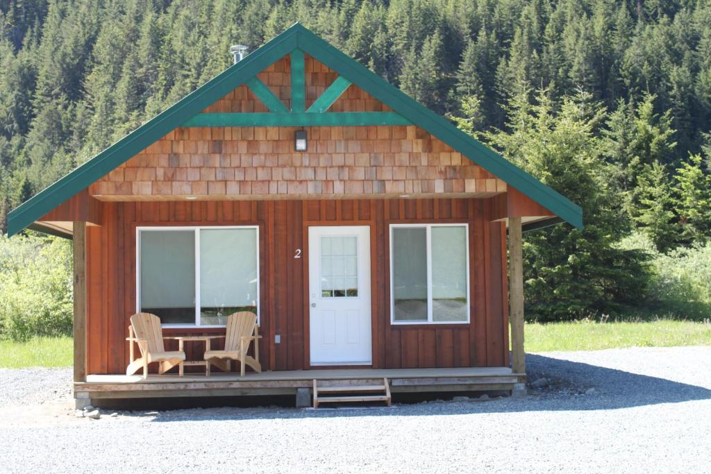 Sunshine Valley RV Resort and Cabins photo
