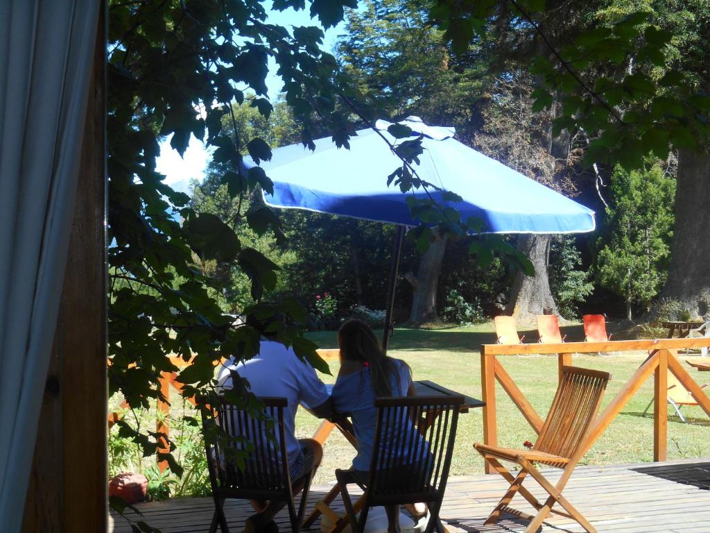Hosteria Pichi Rincon photo
