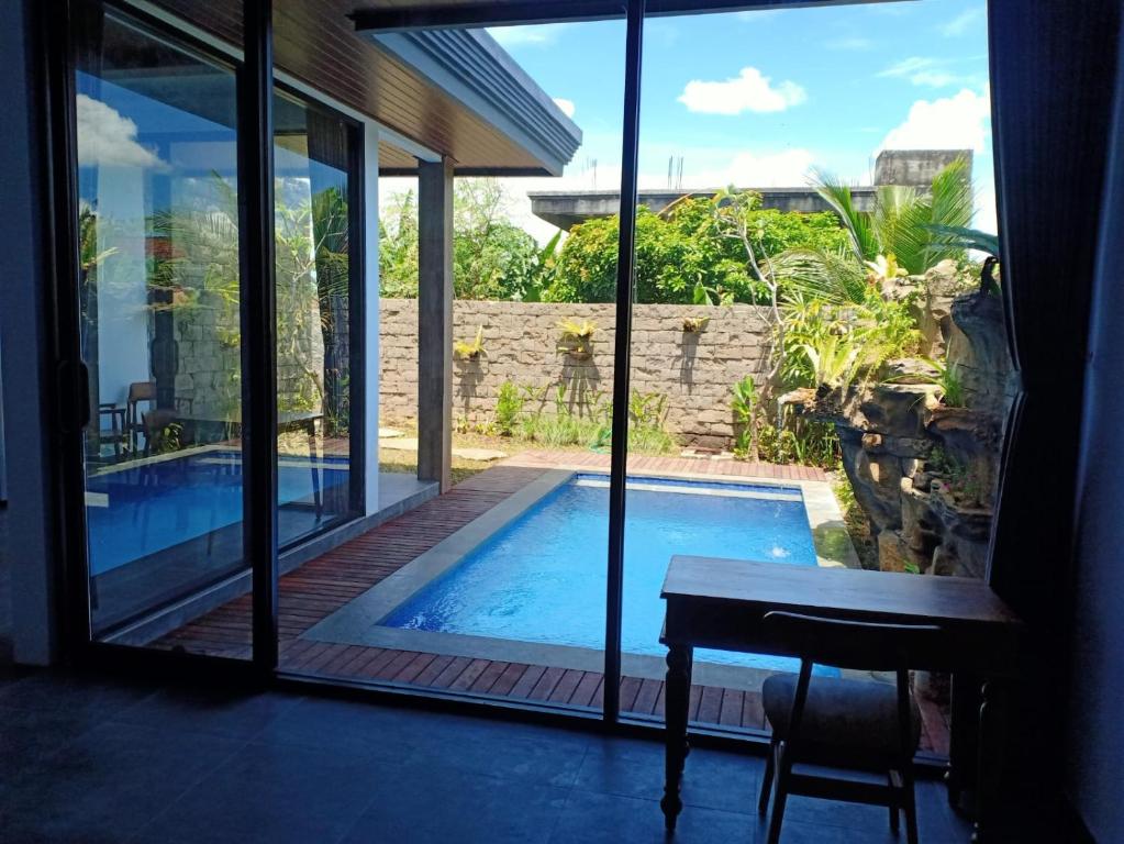 SEMANGGI PRIVATE VILLA, Ubud