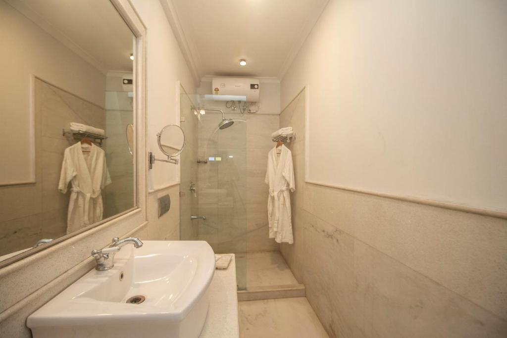 バスルーム（客室）