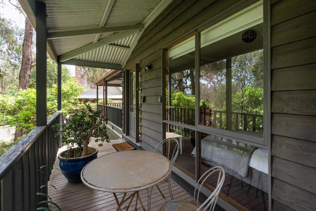 Facilities, Collins Street House in Mornington Peninsula