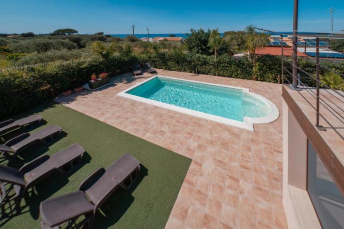 Villa Giorgia 2020 - 4