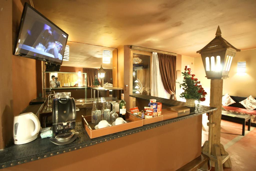 Seminyak Suite Seminyak Suite