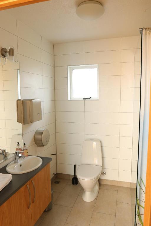 Framtid Hostel photo