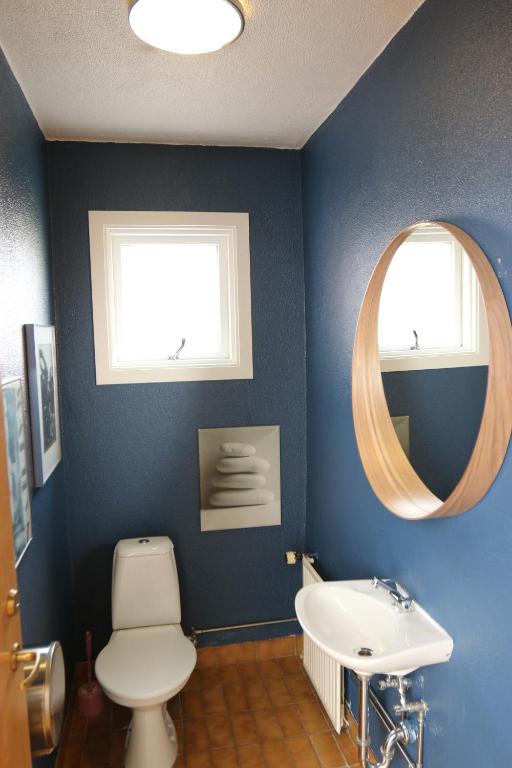Framtid Hostel photo