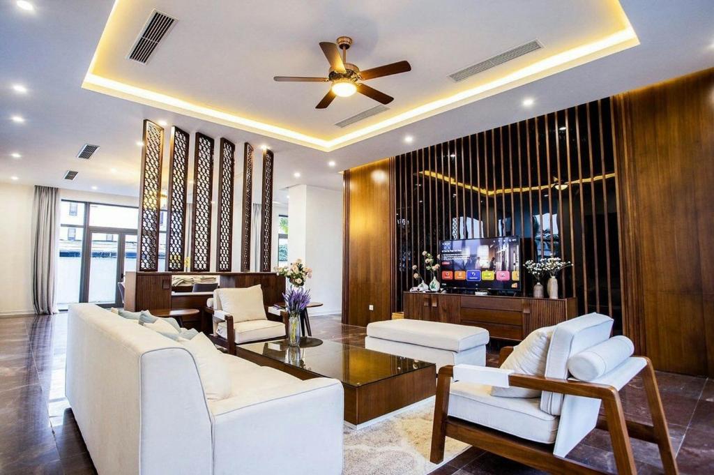 Sea Villa – FLC Sầm Sơn