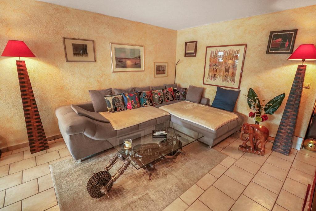 Super appartement au coeur de Martigny - 5