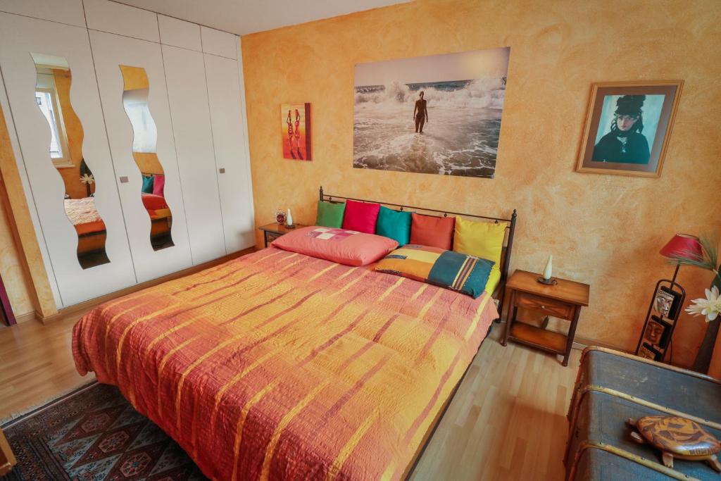 Super appartement au coeur de Martigny - 2