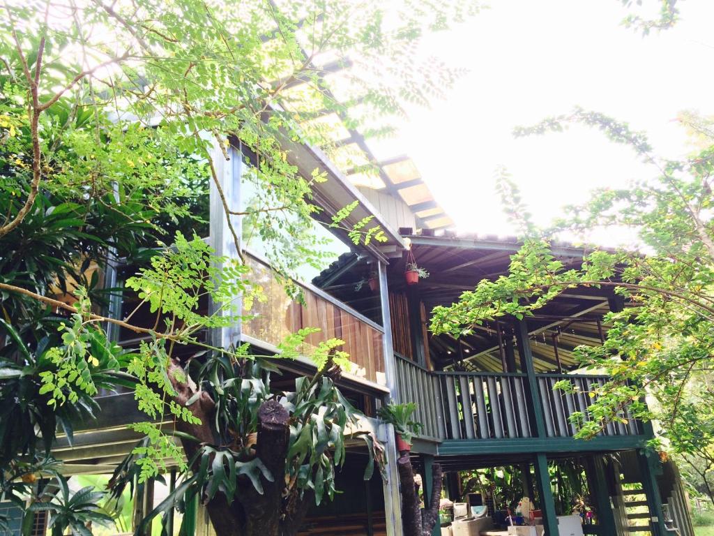 순문 레이크 시크릿 가든 빌라 호텔 이미지 2