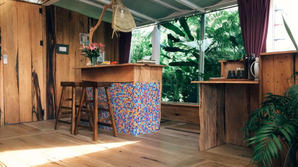 순문 레이크 시크릿 가든 빌라 호텔 이미지 2