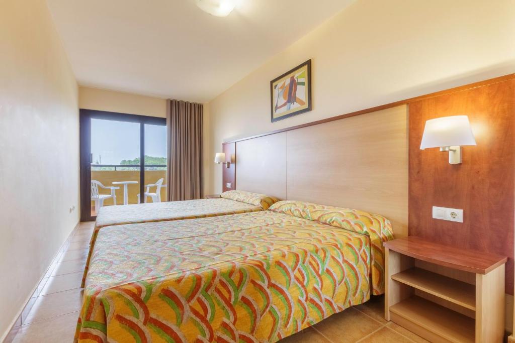 Apartamentos Best Alcazar - 5