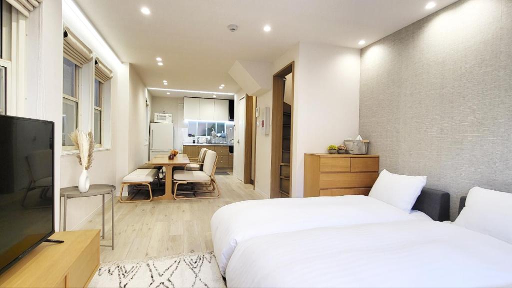 Hotel STAY ARI Higashishinjuku, Tokio