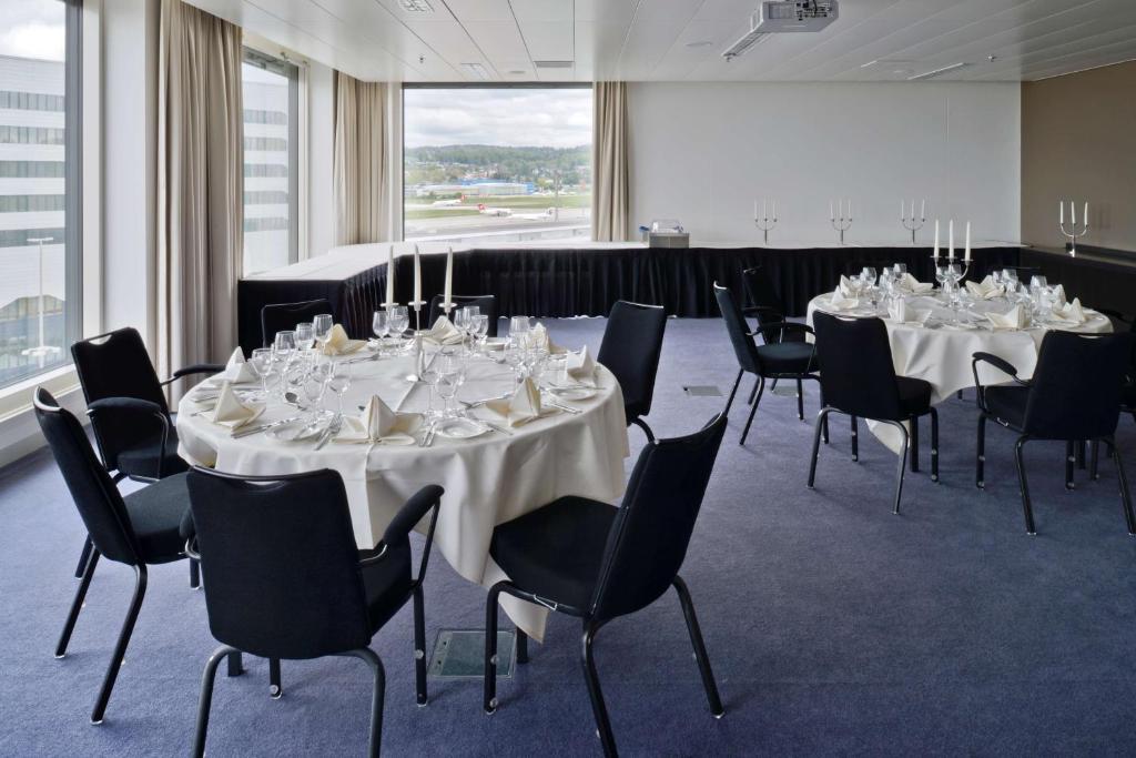 Meeting room / ballrooms