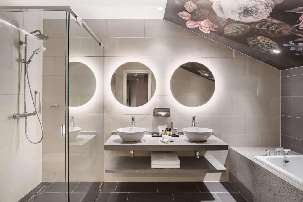 バスルーム（客室）