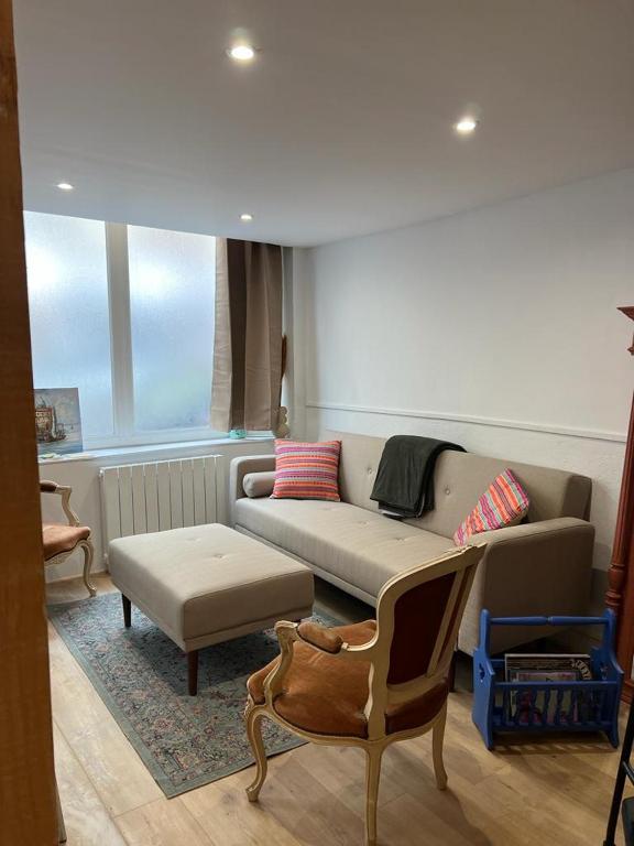 Appartement studio loft cosy centre st Etienne - 3