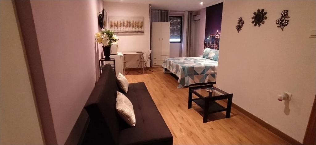 Hostal Happystay, Valencie