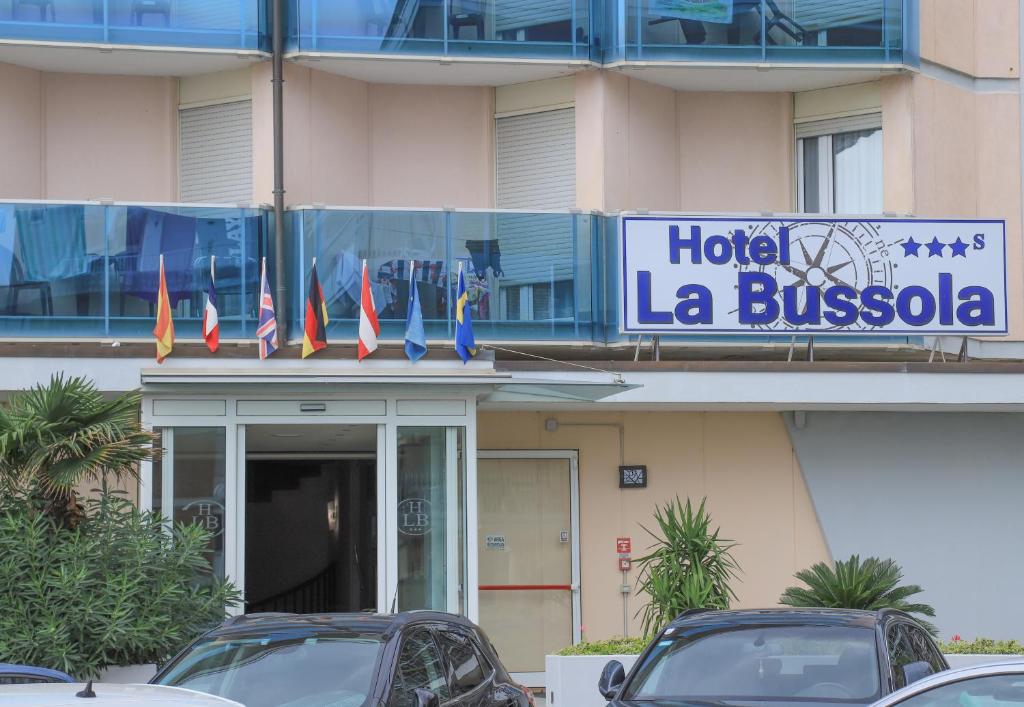 Hotel La Bussola - 3