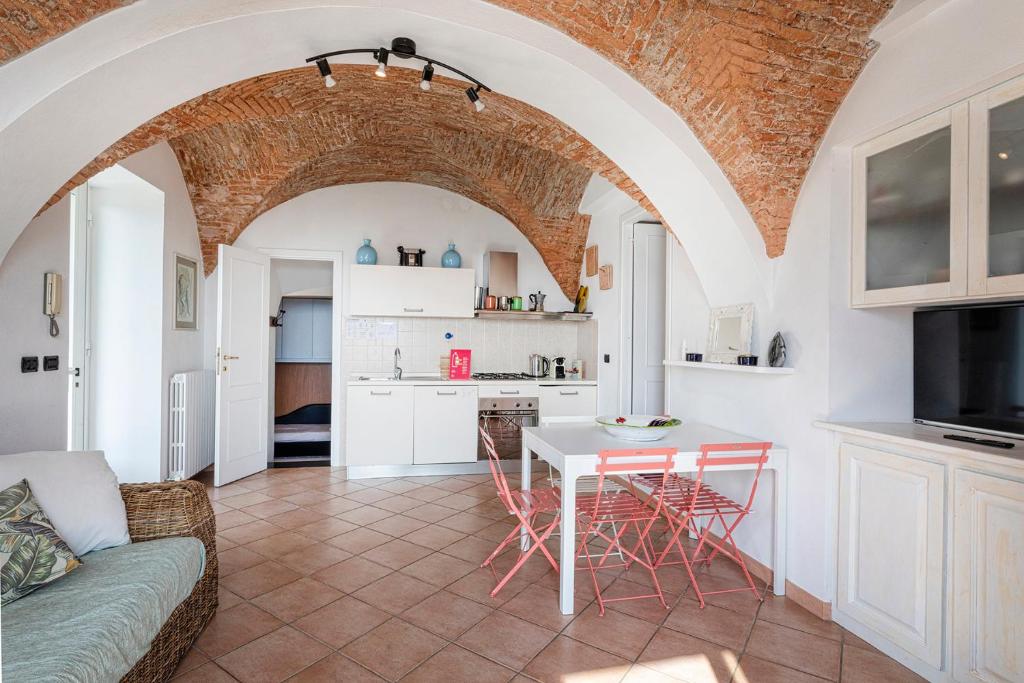 Amazing Seaview in Santa Margherita by Wonderful Italy - 5
