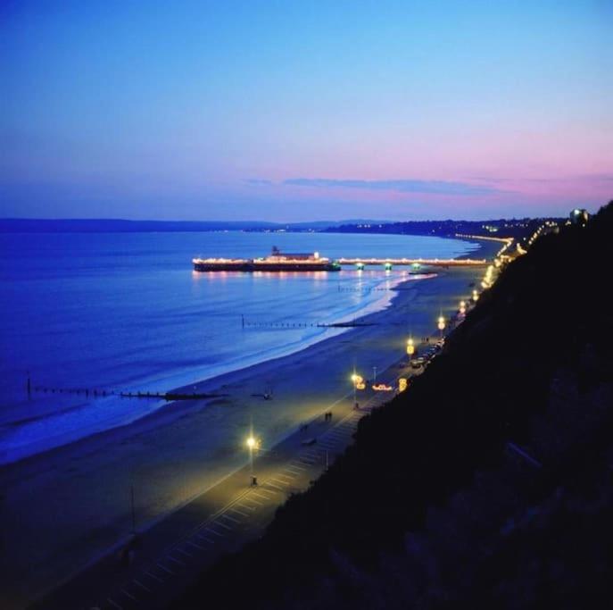 Glen Hurst Bournemouth (BourneCoast) photo 6