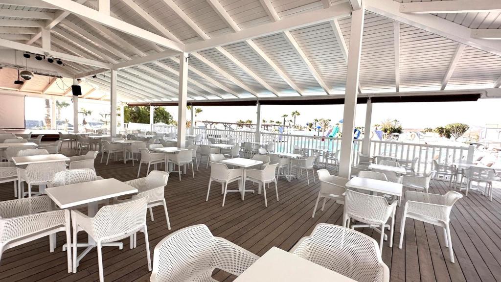 Bluesea Club Caleta Dorada — Caleta De Fuste, Canary Islands