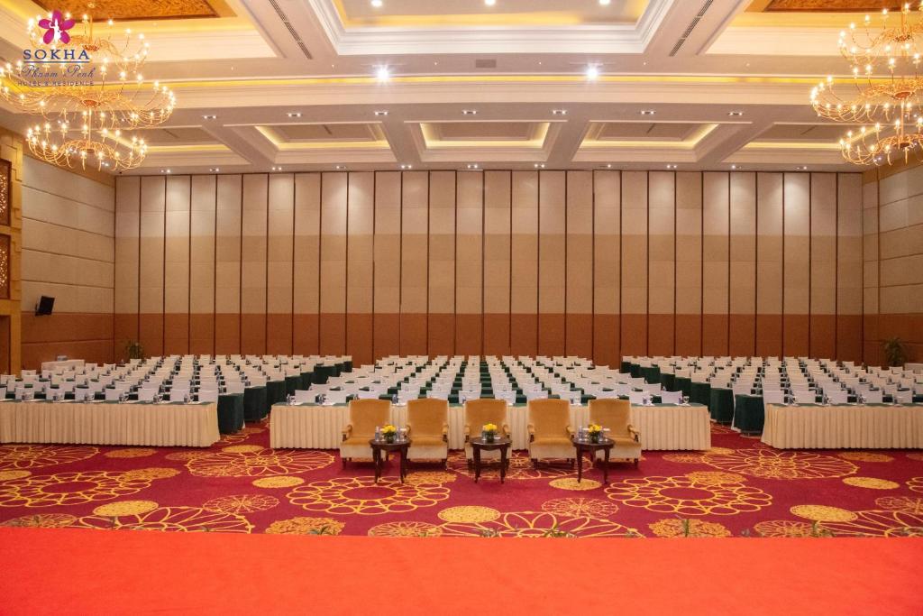 Meeting room / ballrooms