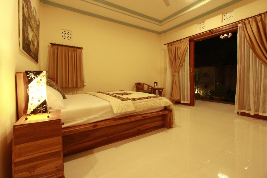 Loris Homestay photo