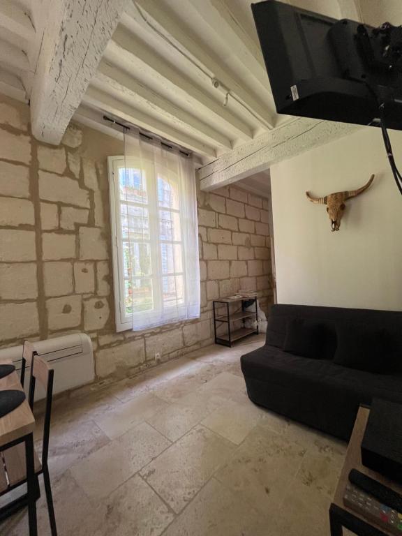 Le cocon de la Roquette, Arles