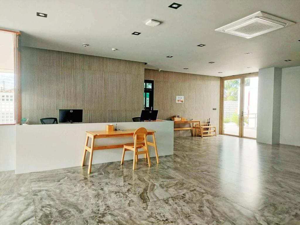 ทัศนา เพลส บูทีค โฮเทล (Tassana place boutique hotel)