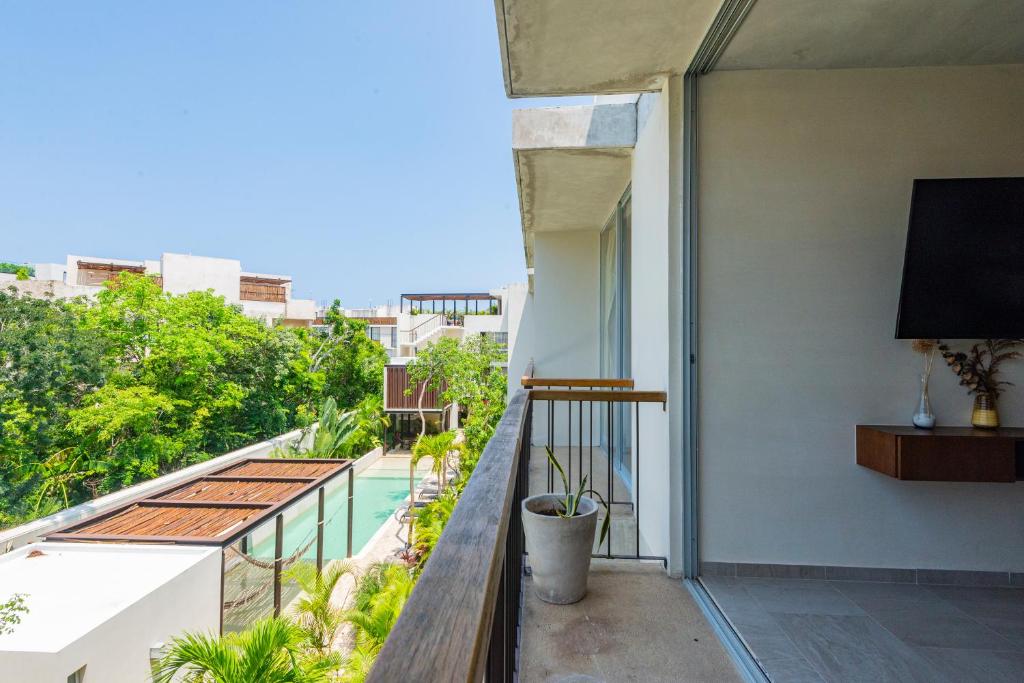 Aruna Tulum by Luwii Stays - 2