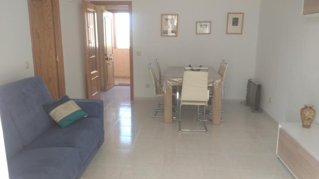 Apartamento en la playa - 1