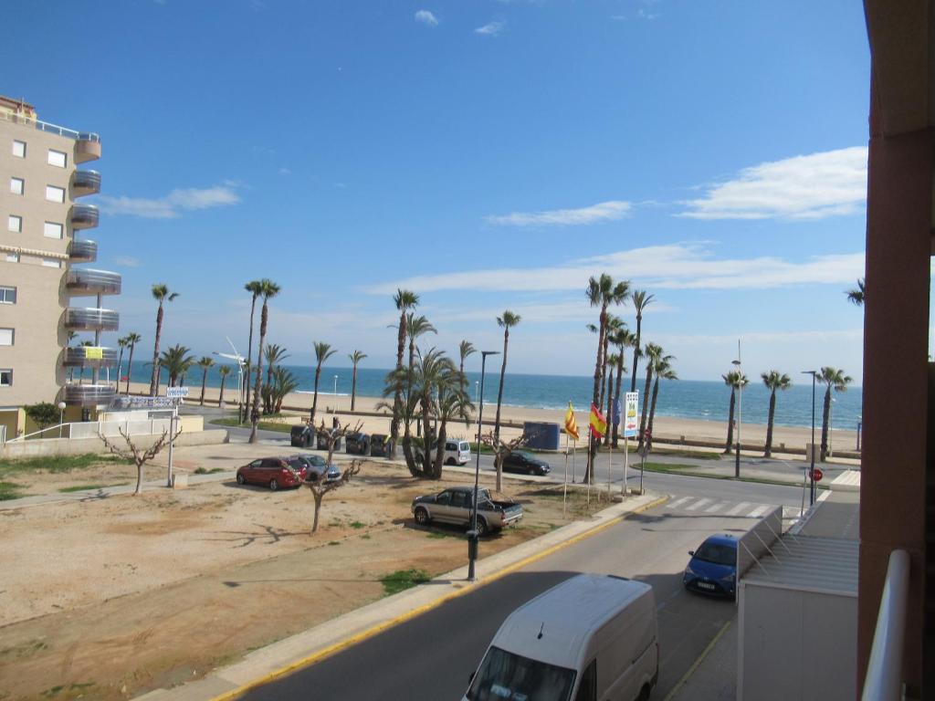 Apartamento en la playa - 3