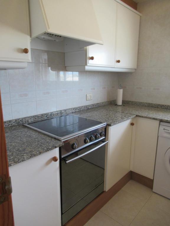 Apartamento en la playa - 5